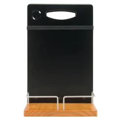 Bordscaddy Securit Med 34,5x22cm Griffeltavla