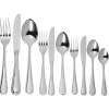 Bordsgaffel Exxent Opera 184mm