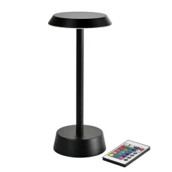 Bordslampa LED Duni Nour Grafit