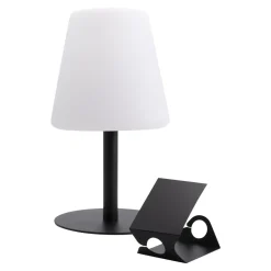 Bordslampa Securit Med Griffeltavla