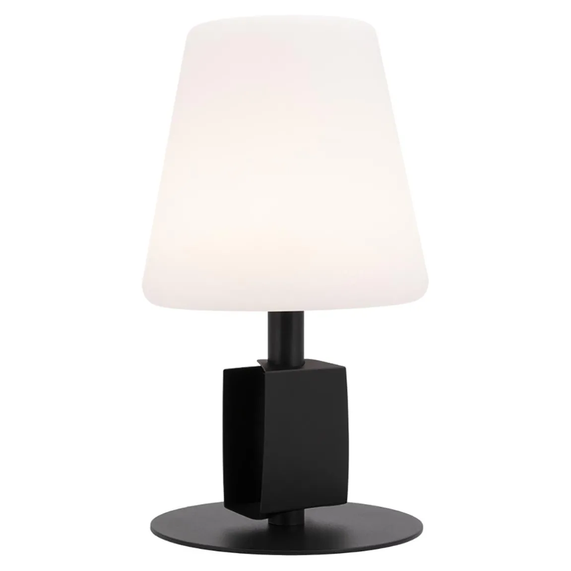 Bordslampa Securit Med Griffeltavla