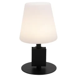 Bordslampa Securit Med Griffeltavla