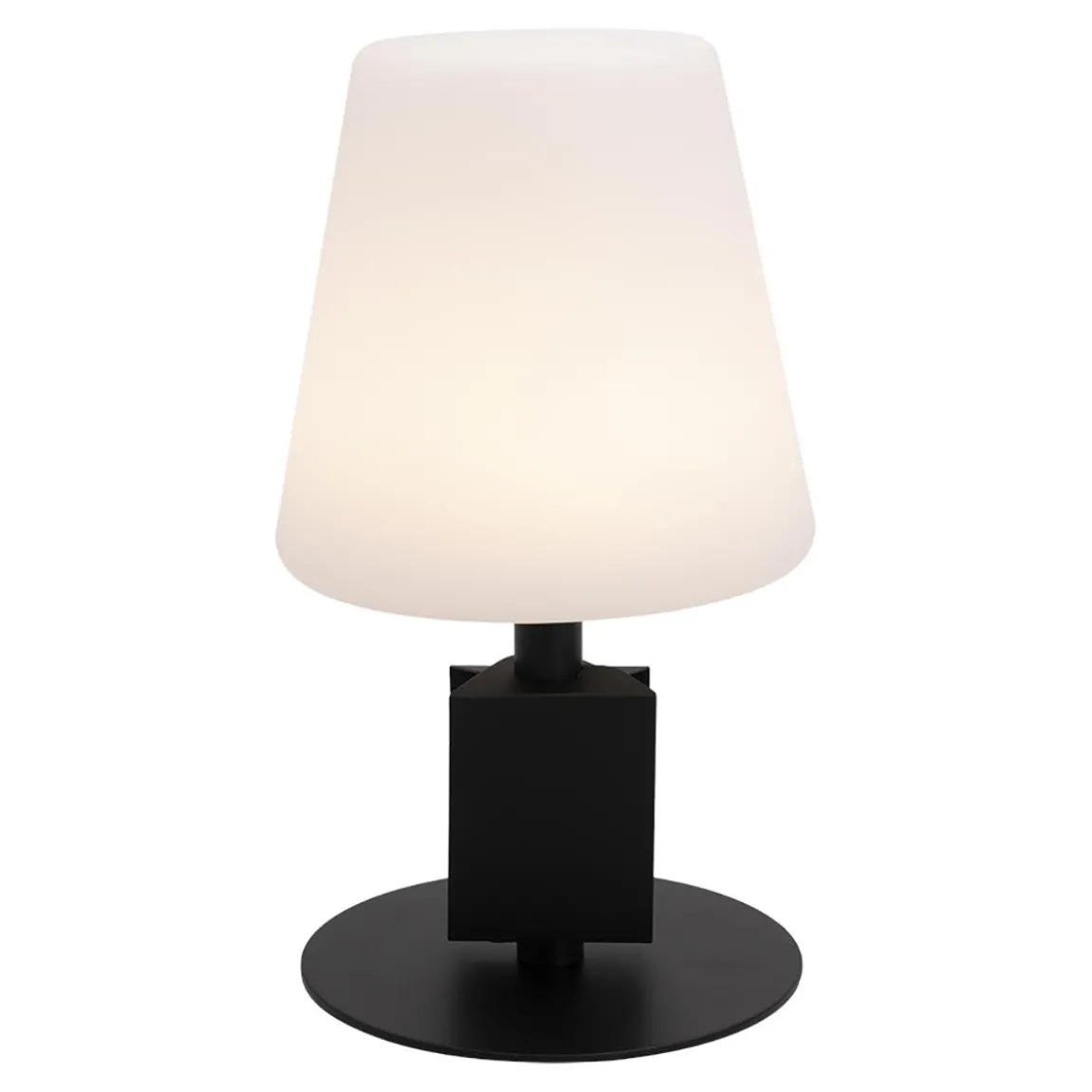 Bordslampa Securit Med Griffeltavla