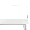 Bordslampa Sun-Flex Desklite Vit