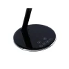 Bordslampa Sun-Flex Qlite Svart