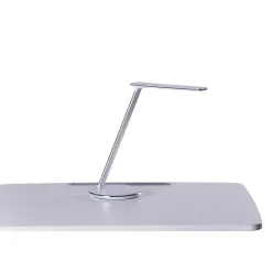 Bordslampa Sun-Flex Qlite Vit