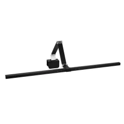 Bordslampa Sun-Flex Screenlite Panel Svart