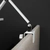 Bordslampa Sun-Flex Screenlite Panel Vit