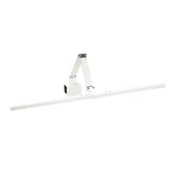 Bordslampa Sun-Flex Screenlite Panel Vit