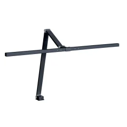 Bordslampa Sun-Flex Screenlite Svart