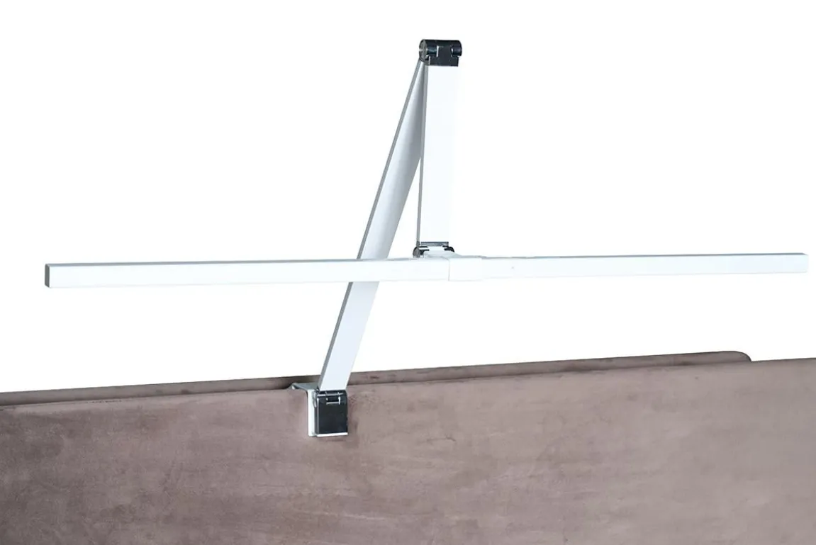 Bordslampa Sun-Flex Screenlite Vit
