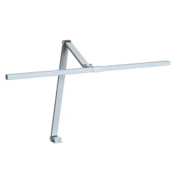 Bordslampa Sun-Flex Screenlite Vit