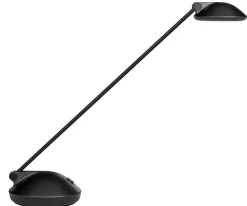 Bordslampa Unilux Joker LED svart