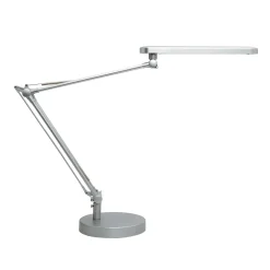 Bordslampa Unilux Mambo LED grå