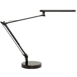 Bordslampa Unilux Mambo LED svart