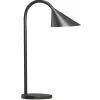 Bordslampa Unilux Sol LED svart