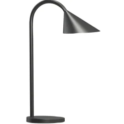 Bordslampa Unilux Sol LED svart