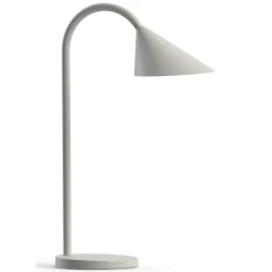 Bordslampa Unilux Sol LED vit