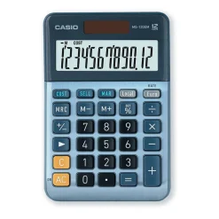 Bordsräknare Casio MS-120EM