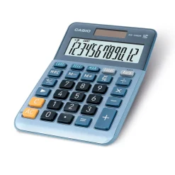 Bordsräknare Casio MS-120EM