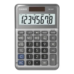 Bordsräknare Casio MS-80F
