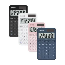 Bordsräknare Casio SL-310YC Blå