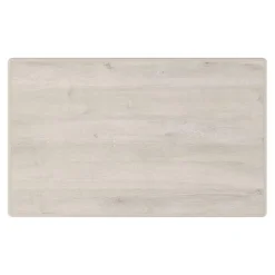 Bordsskiva Rektangulär Sevelit Nautic Oak 115x70mm