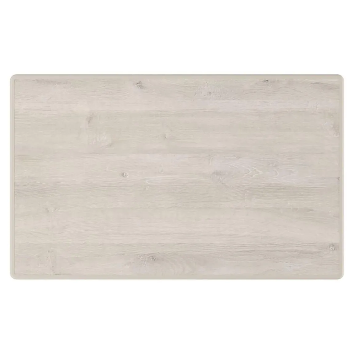Bordsskiva Rektangulär Sevelit Nautic Oak 115x70mm