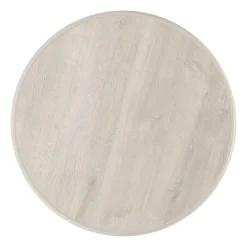 Bordsskiva Rund Sevelit Nautic Oak Ø70cm