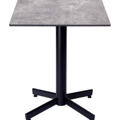Bordsskiva Stable Table Concrete 60x60cm