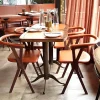 Bordsskiva Stable Table Slate 110x70cm