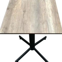 Bordsskiva Stable Table Vintage Wood 110x70cm
