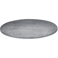 Bordsskiva Werzalit City Ø 70cm