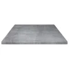 Bordsskiva Werzalit City 70x70cm