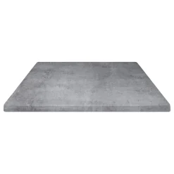 Bordsskiva Werzalit City 70x70cm