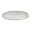 Bordsskiva Werzalit Marble Ø60cm