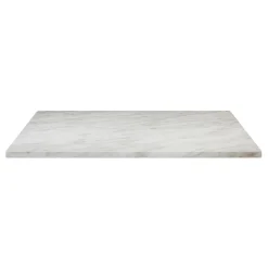 Bordsskiva Werzalit Marble 110x70cm