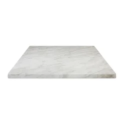 Bordsskiva Werzalit Marble 60x60cm
