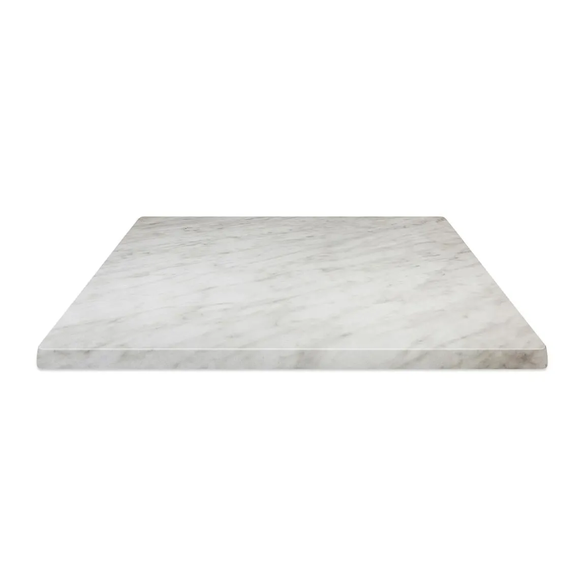 Bordsskiva Werzalit Marble 60x60cm
