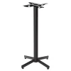 Bordsstativ Stable Table Classic Bar 64 Svart