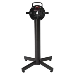Bordsstativ Stable Table Classic FlipTop 54 Svart