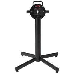 Bordsstativ Stable Table Classic FlipTop 74 Svart