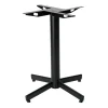 Bordsstativ Stable Table Classic 64 Svart