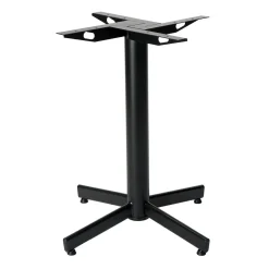 Bordsstativ Stable Table Classic 64 Svart