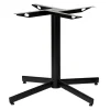 Bordsstativ Stable Table Classic 94 Svart