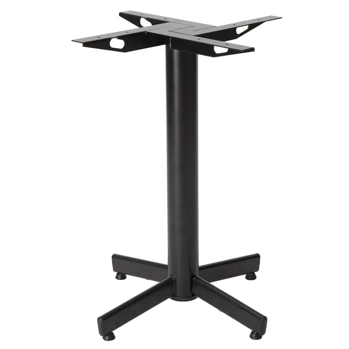 Bordsstativ Stable Table Classic 54 Svart