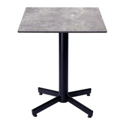 Bordsstativ Stable Table Classic 74 Svart