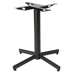 Bordsstativ Stable Table Classic 74 Svart