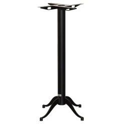 Bordsstativ Stable Table Nouveau Bar 57 Svart