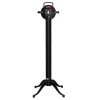 Bordsstativ Stable Table Nouveau FlipTop Bar 57 Svart